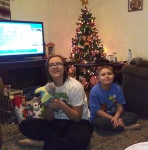 Meet your Posher, Holly